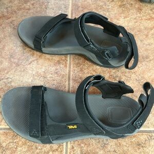 Teva sandals